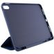 Чехол (книжка) Smart Case Open buttons для Apple iPad 10.9" (2022) Blue фото 4