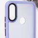Чохол TPU+PC Lyon Frosted для Xiaomi Redmi Note 7 / Note 7 Pro / Note 7s Purple фото 5