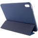 Чехол (книжка) Smart Case Open buttons для Apple iPad 10.9" (2022) Blue фото 5