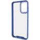 Чохол TPU+PC Lyon Case для Samsung Galaxy M23 5G Blue фото 3