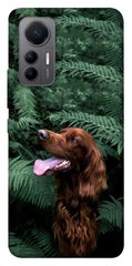 Чехол itsPrint Собака в зелени для Xiaomi 12 Lite