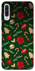 Чехол itsPrint Merry Christmas для Samsung Galaxy A50 (A505F) / A50s / A30s