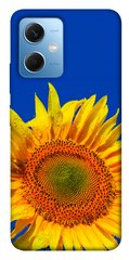 Чехол itsPrint Sunflower для Xiaomi Poco X5 5G