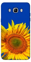 Чохол itsPrint Sunflower для Samsung J710F Galaxy J7 (2016)