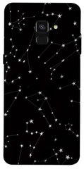 Чохол itsPrint Сузір'я для Samsung A530 Galaxy A8 (2018)