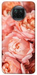 Чехол itsPrint Нежные розы для Xiaomi Mi 10T Lite / Redmi Note 9 Pro 5G