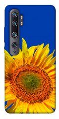 Чехол itsPrint Sunflower для Xiaomi Mi Note 10 / Note 10 Pro / Mi CC9 Pro