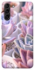Чохол itsPrint Ехеверія 2 для Samsung Galaxy S21+