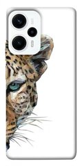 Чехол itsPrint Леопард для Xiaomi Poco F5 Pro