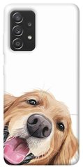 Чехол itsPrint Funny dog для Samsung Galaxy A72 4G / A72 5G