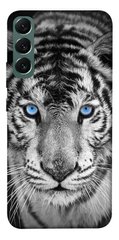 Чехол itsPrint Бенгальский тигр для Samsung Galaxy S22+