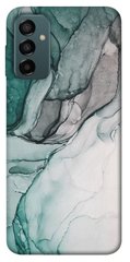 Чехол itsPrint Аквамарин для Samsung Galaxy M23 5G