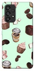Чохол itsPrint Coffee and sweets для Samsung Galaxy A53 5G