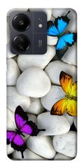 Чехол itsPrint Butterflies для Xiaomi Redmi 13C
