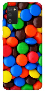 Чехол itsPrint Sweets для Samsung Galaxy A02s