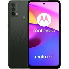 Motorola E-серії
