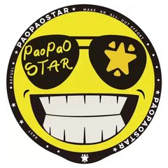 PopSocket PAOPAOSTAR Smile with Glasses