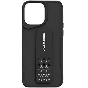 Чохол TPU VIVA для Apple iPhone 14 Pro (6.1") Black
