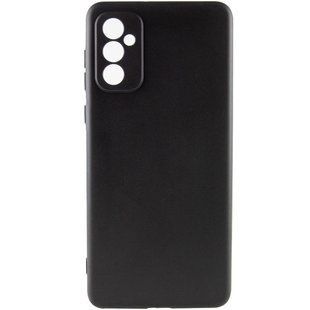 Чехол TPU Epik Black Full Camera для Samsung Galaxy S25 / S24 Черный