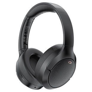 Накладные беспроводные наушники Acefast H6 ANC Black