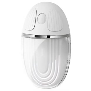 Беспроводная мышь WIWU WM109 Magic dual mode White