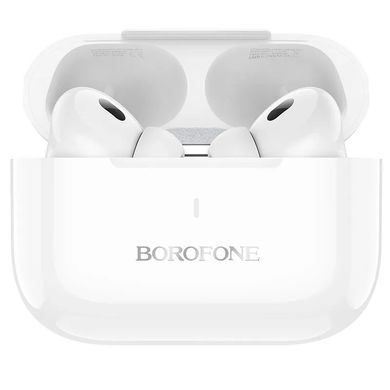 Бездротові TWS навушники BOROFONE BW59 White