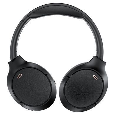 Накладные беспроводные наушники Acefast H6 ANC Black