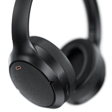 Накладные беспроводные наушники Acefast H6 ANC Black