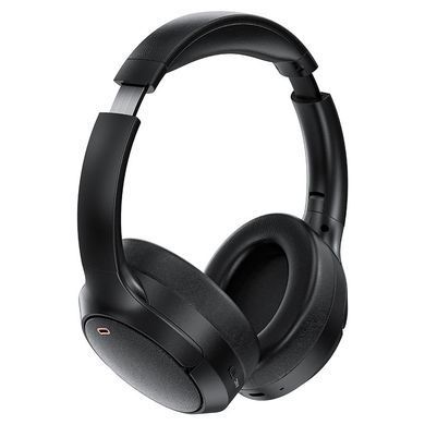 Накладные беспроводные наушники Acefast H6 ANC Black