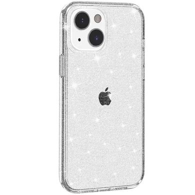 TPU чехол Nova для Apple iPhone 15 (6.1") Clear
