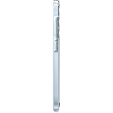 Чехол SGP Ultra Hybrid для Samsung Galaxy S25 Прозрачный