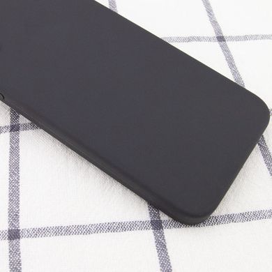 Чехол Silk Square Full Camera Protective (AA) NO LOGO для Apple iPhone 7 plus/8 plus (5.5") Серый / Dark Gray