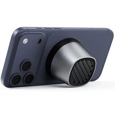 Bluetooth Колонка Acefast K8 + БЗУ 15W Black