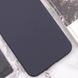 Чохол Silicone Cover Lakshmi Full Camera (AAA) для Google Pixel 9 Pro XL Сірий / Dark Gray фото 3