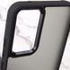 Чехол TPU+PC Lyon Frosted для Samsung Galaxy S24 Ultra Black фото 5
