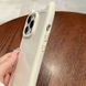 Чехол TPU Cat для Apple iPhone 12 Pro / 12 (6.1") Antique White фото 6