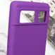 Чохол Silicone Cover Lakshmi (A) для Google Pixel 6 Фіолетовий / Purple фото 5