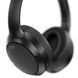 Накладные беспроводные наушники Acefast H6 ANC Black фото 4