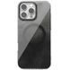 Чехол TPU Shiny Mountain (MagFit) для Apple iPhone 16 Pro Max (6.9") Black