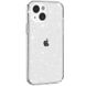 TPU чехол Nova для Apple iPhone 15 (6.1") Clear фото 5