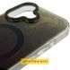 Чехол TPU Shiny Mountain Magnetic Fit для Apple iPhone 17 (6.3") Black фото 4