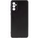 Чехол TPU Epik Black Full Camera для Samsung Galaxy S25 / S24 Черный фото 1