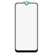Защитное стекло SKLO 3D (full glue) для Xiaomi 12 Lite Черный фото 2