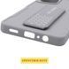 Чохол TPU VIVA для Samsung Galaxy A06 Grey фото 5