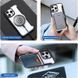 Чохол-книжка Dux Ducis Skin X Pro with MagSafe для Apple iPhone 16 Pro Max (6.9") Black фото 7