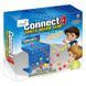 Настільна інтерактивна гра Ummi 22013 Connect 4 Shots Board Game Blue фото 5