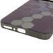 Чохол TPU+PC So Cool для Xiaomi Redmi Note 14 5G Honeycomb