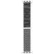 Ремінець Nylon для Apple watch 38mm/40mm/41mm Білий / Summit White