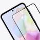 Захисне скло Nillkin (CP+PRO) для Samsung Galaxy A35 Чорний фото 5