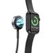 БЗП Hoco CW54 2in1 for Apple Watch + Type-C / Lightning Black фото 3